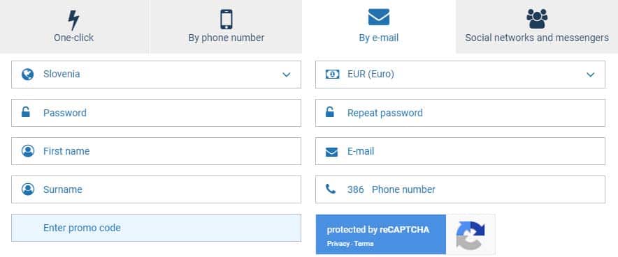 1xbet registracija1