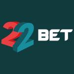 22bet športna stavnica bonus povezava