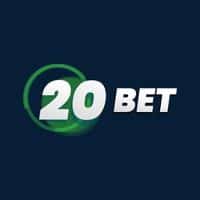 20Bet Slovenija logo