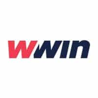 Wwin emblem športne stavnice v Sloveniji
