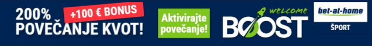 Bonus za stave na domu